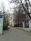 Центр Москвы 3-х комн.кв.