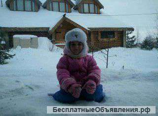 Ищем разнорабочих