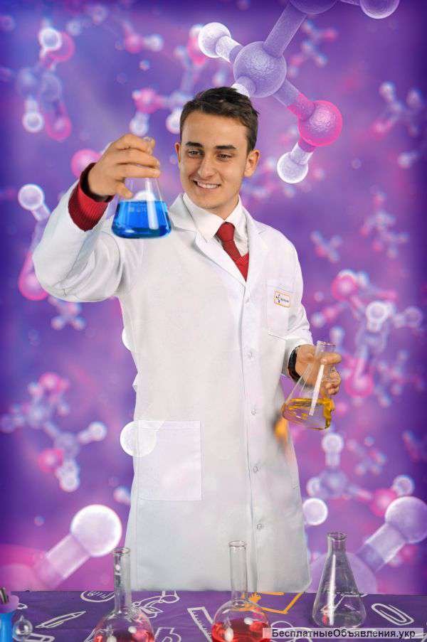 Научное шоу Трюки Науки, Выездная лаборатория Трюки Науки