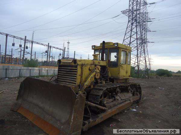 Аренда бульдозера т170