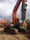Аренда экскаватора HITACHI ZX350 (1,6 м3)