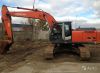Аренда экскаватора HITACHI ZX250 (1,2 м3)