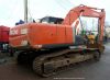 Аренда экскаватора HITACHI ZX200 (0,8 м3)