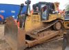 Аренда бульдозера Caterpillar D6R (22 т.)