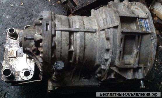 Коробка автомат ZF 5HP50С для Лиаз, Волжанин