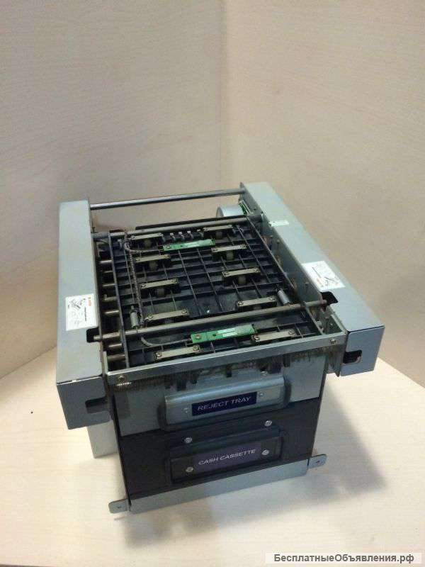 Диспенсер банкнот Puloon