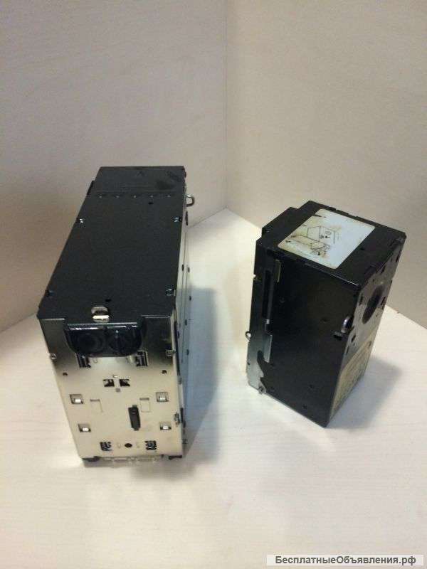 Кассета купюроприемника