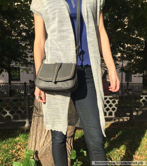 Сумка через плечо от TRENDY BAGS