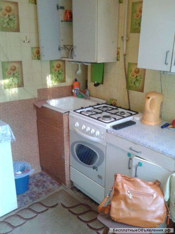1 ккв Балашиха мкр.Заря, Молодежная, д.4