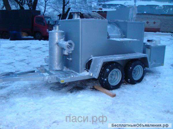 Крематоры КР