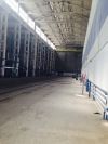 Аренда теплого склада 2500 кв.м от собственника