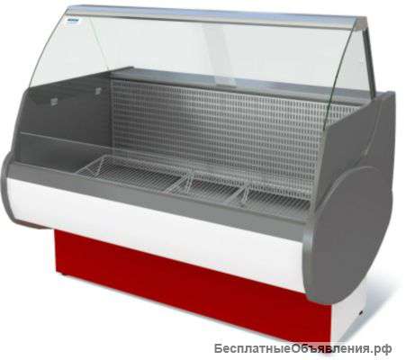 Холодильное и технологическое оборудование