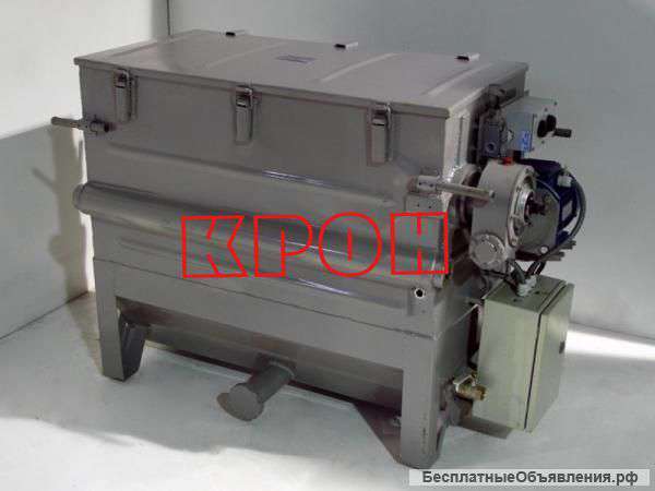 Стенд для промывки кассет воздухоочистителя ВМТО-2-39сб