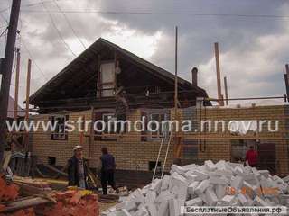 Кирпич керамический