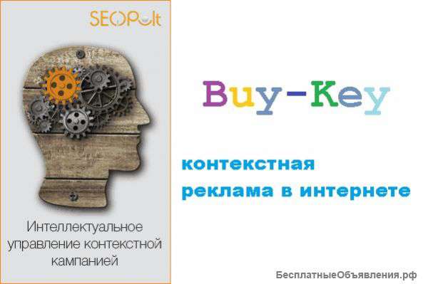 Контекстная реклама