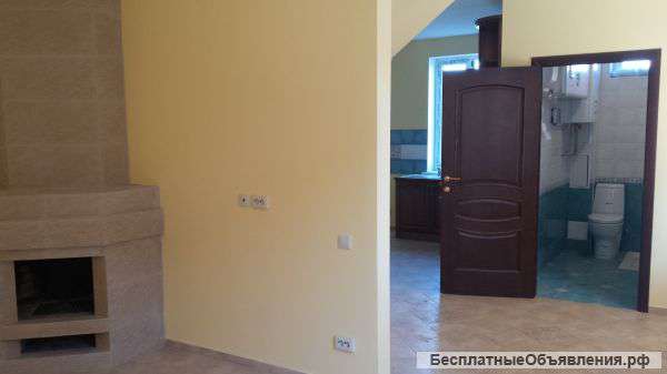 Таунхаус 115м.кв.