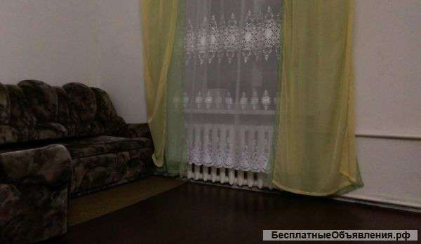 Комнату на ОК