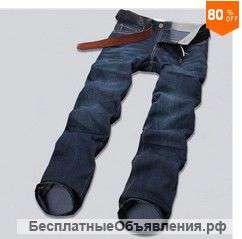 Мужские джинсы от производителя