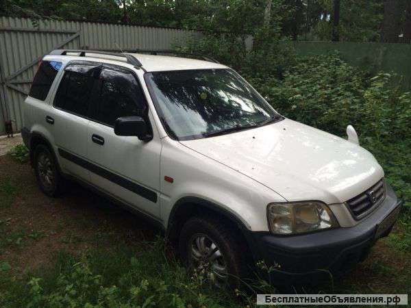 Honda CRV, 1997г