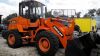 Фронтальный погрузчик doosan DL-305