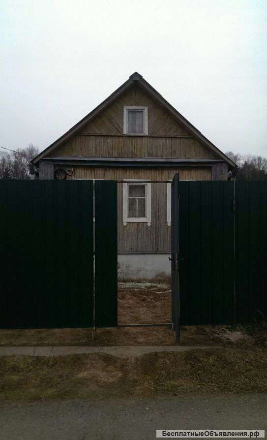 Дом в Поварово(д. Михайловка)