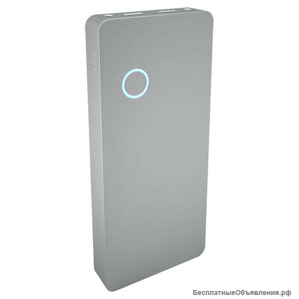 Внешний аккумулятор Rombica Neo PRO-180 18000 mAh
