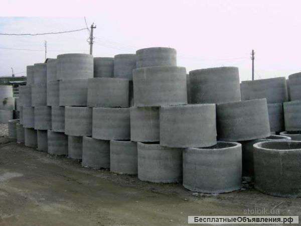 Копка Колодца или Септика