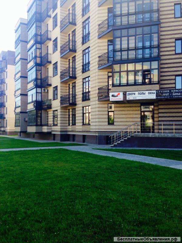 Офис 42м.Помещение свободного назначения