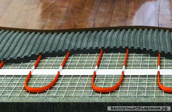 Ремонт квартир и домов