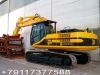 Запасные части экскаватора JCB JS330