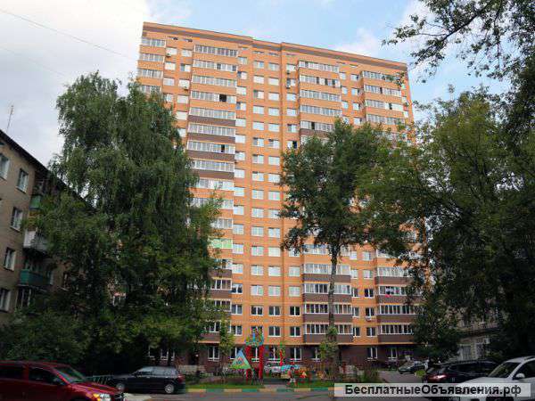 Квартира