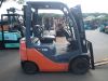 Дизельный погрузчик Toyota 02-8FD15
