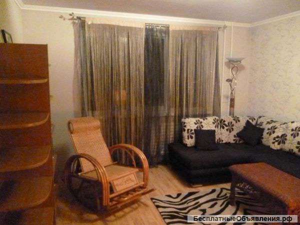 Квартира в аренду