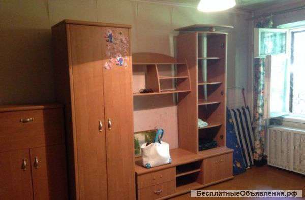 Сдам квартиру на Южном 17к3