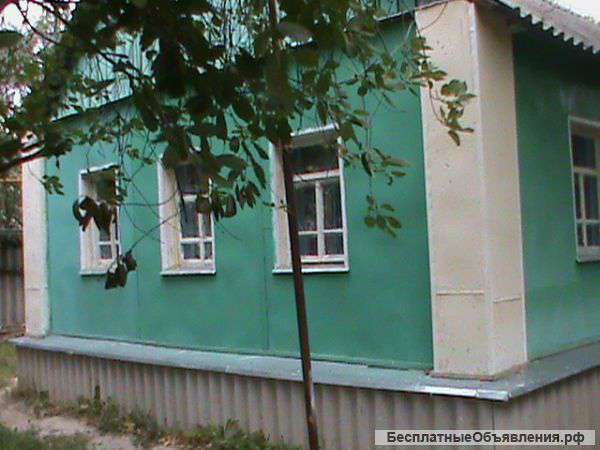 Дом 39м2