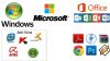 Установка Windows, Любой системы, Офис