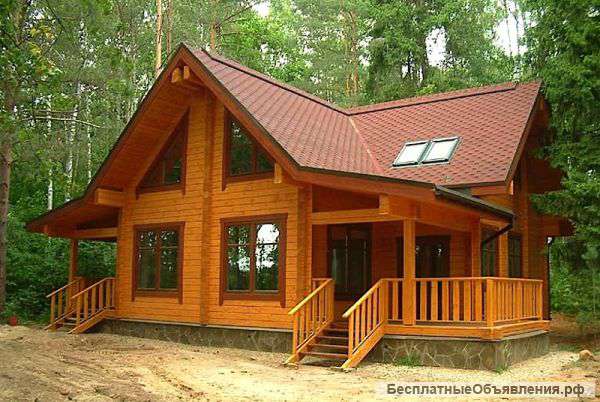 Строительство