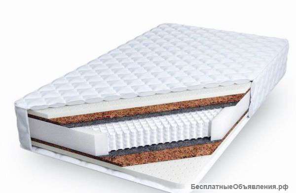 Гектор 140х190 серия Премиум