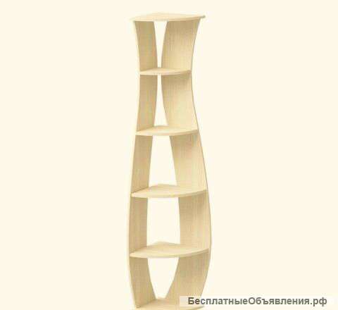 Стойка угловая комфотная