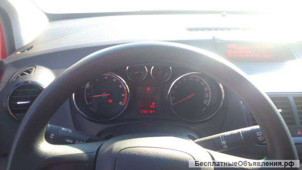 Опель Мерива