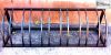 Велопарковка - 6ти местная