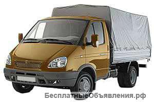 Грузовое такси газель Пермь
