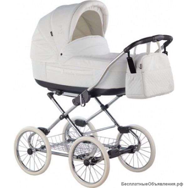 Roan Maritta Elegance/Prestige