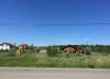 Участок в деревне Панино