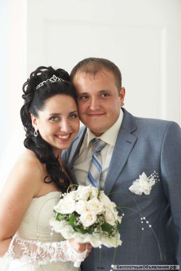 Фото- видеоуслуги в Ставрополе. Демократично и профессионально