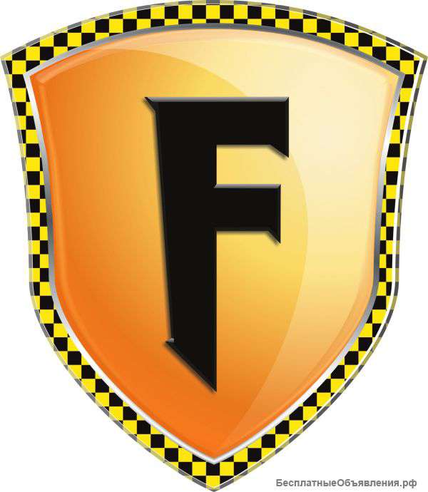 Требуются водители с личным автомобилем