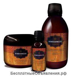 Профессиональная косметика для волос