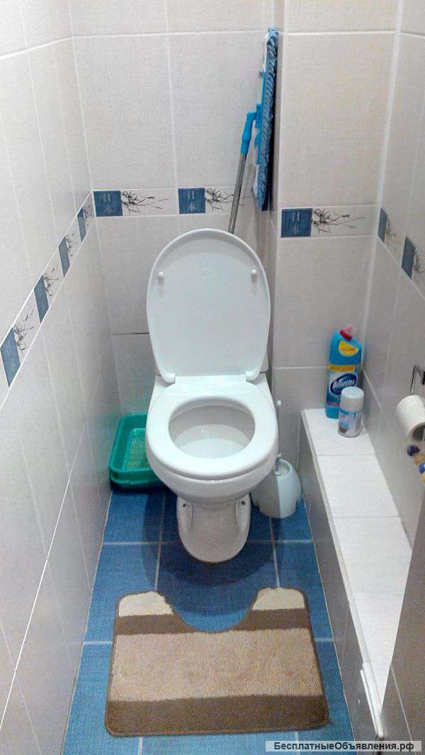 2х ком. квартиру