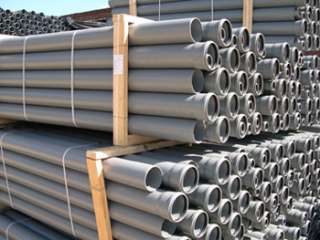 Трубы для внутренней канализации