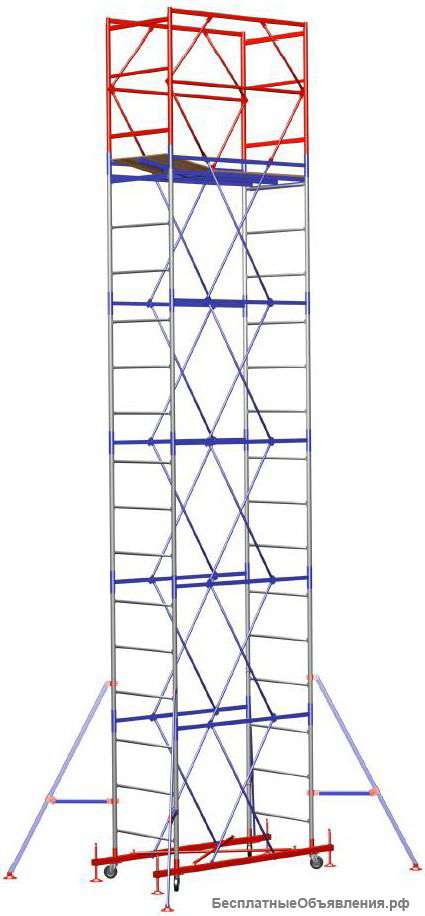 Аренда вышки